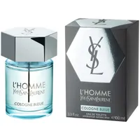 L'Homme Eau De Parfum Cologne Bleue