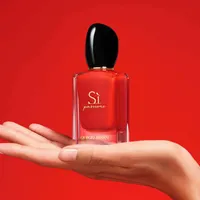 Sì Passione Eau De Parfum, Floral Perfume For Women