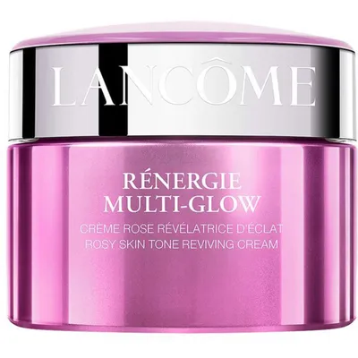 Rénergie Multi-Glow Rosy Skin Tone Reviving Cream