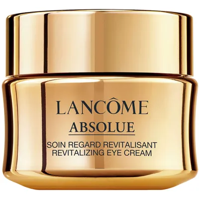 Absolue Eye Cream, Anti-Aging, Revitalizing Moisturizing Eye Cream, All Skin Types, For Day & Night