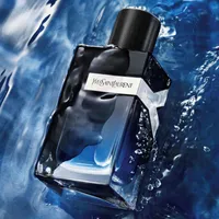 Y Eau De Parfum, Woody Clean Fragrance for Men