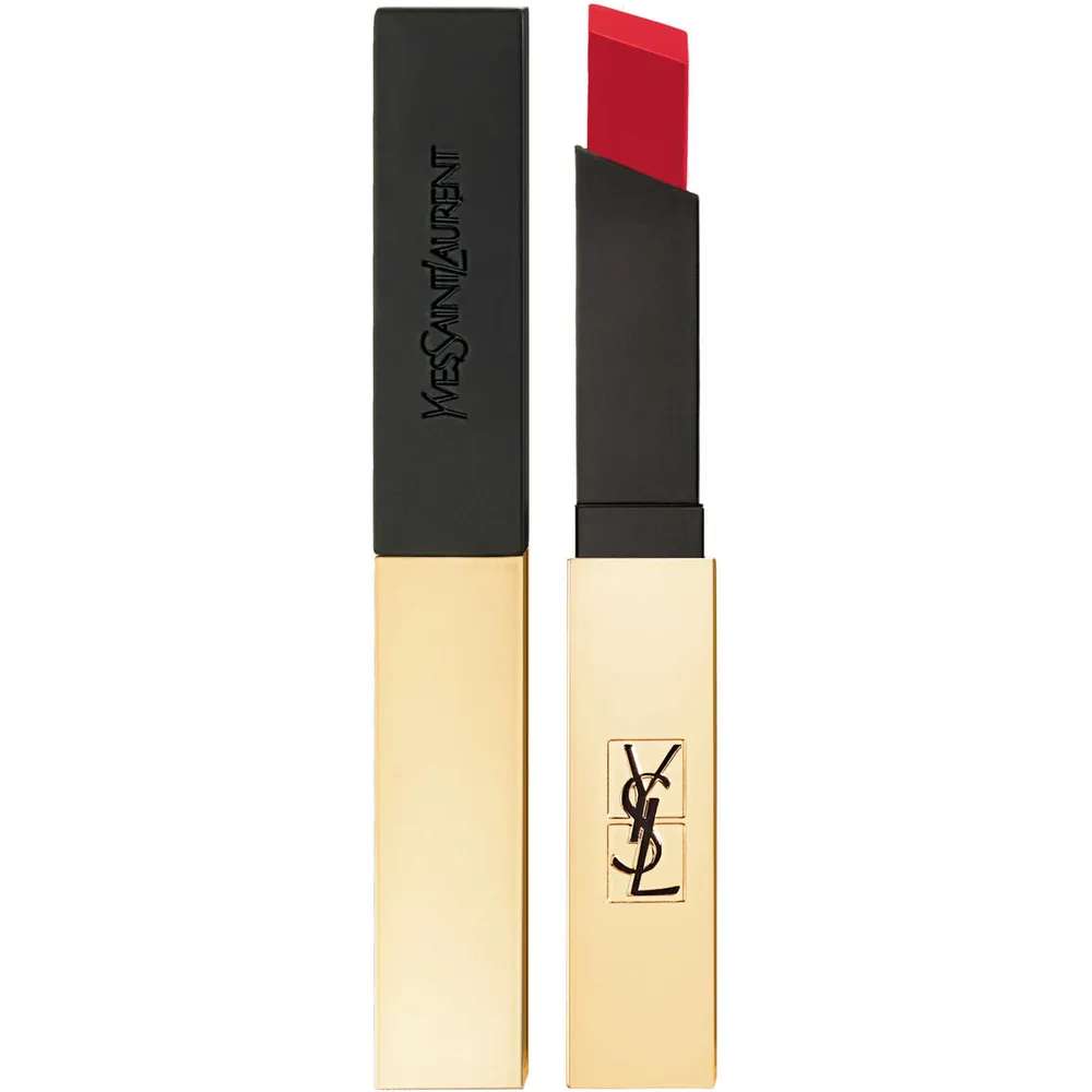 Rouge Pur Couture The Slim - Long-Lasting Matte Lipstick