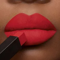 Rouge Pur Couture The Slim - Long-Lasting Matte Lipstick