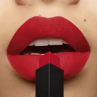 Rouge Pur Couture The Slim - Long-Lasting Matte Lipstick