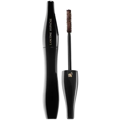 Hypnôse Volumizing Mascara Enriched with Vitamin B5, Non Clumping & Smudging