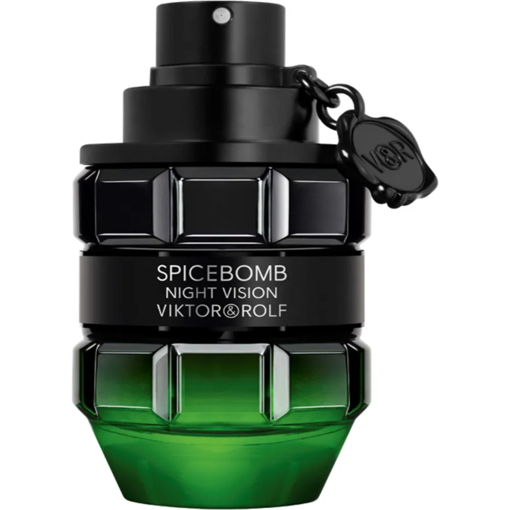 Spicebomb Night Vision Eau De Toilette