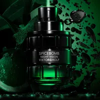 Spicebomb Night Vision Eau De Toilette