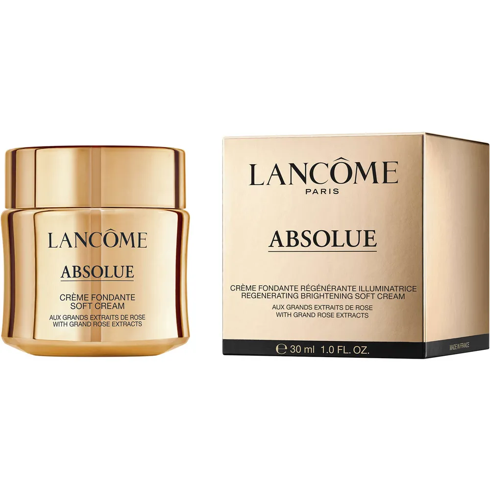 Absolue Regenerating Soft Cream