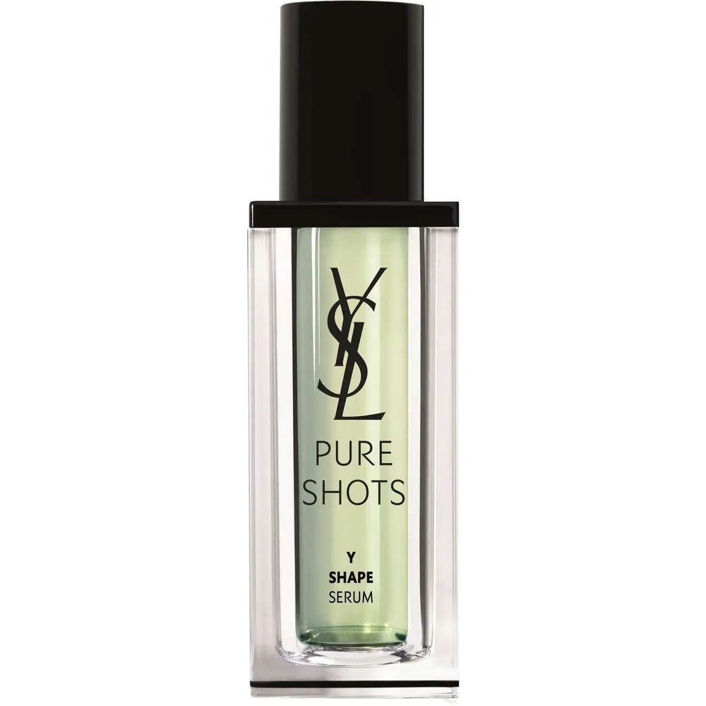 ysl y shoppers