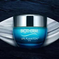 Biotherm Life Plankton™ Aging-Prevention Eye Cream for Crows Feet, Wrinkles and Bags 15ml