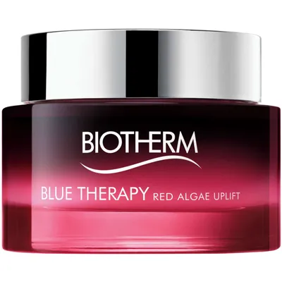 Blue Therapy Red Algae