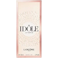 Idôle Eau de Parfum, Fresh Floral Chypre Fragrance with Rose and Jasmine Notes