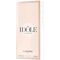 Idôle Eau de Parfum, Fresh Floral Chypre Fragrance with Rose and Jasmine Notes