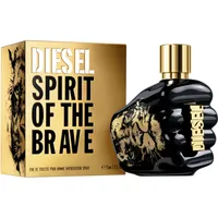 Spirit of the Brave Eau de Toilette