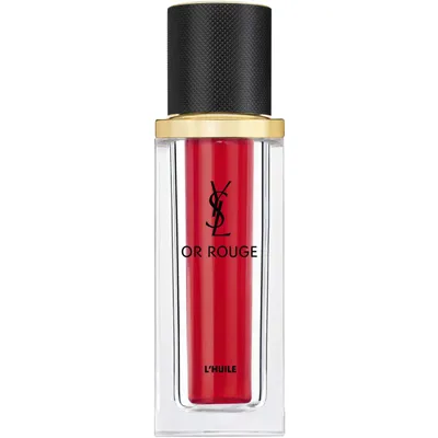 Or Rouge Oil  30ml