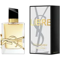 Libre Eau de Parfum, Floral Lavender Fragrance for Women