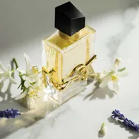 Libre Eau de Parfum, Floral Lavender Fragrance for Women