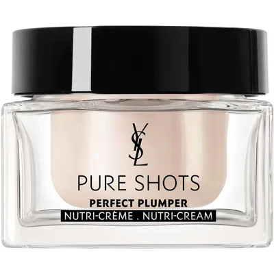 Pure Shots Plumper Nutri-cream  50ml