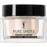 Pure Shots Plumper Nutri-cream  50ml