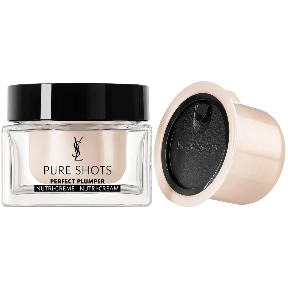 Pure Shots Plumper Nutri-cream Recharge  50ml