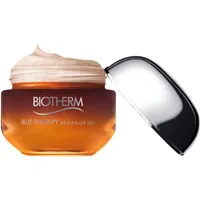 Blue Therapy Amber Algae Revitalizing Anti-Aging Cream to Firm, Strengthen and Regenerate Skin 50ml