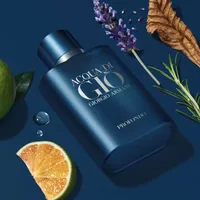 Acqua Di Giò Profondo Eau De Parfum, Fresh Mens Cologne