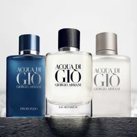 Acqua Di Giò Profondo Eau De Parfum, Fresh Mens Cologne