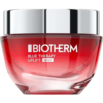 Biotherm Blue Therapy Red Algae Uplift Night Cream, for Firming and Anti-Aging 50ml