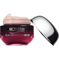 Biotherm Blue Therapy Red Algae Uplift Night Cream, for Firming and Anti-Aging 50ml