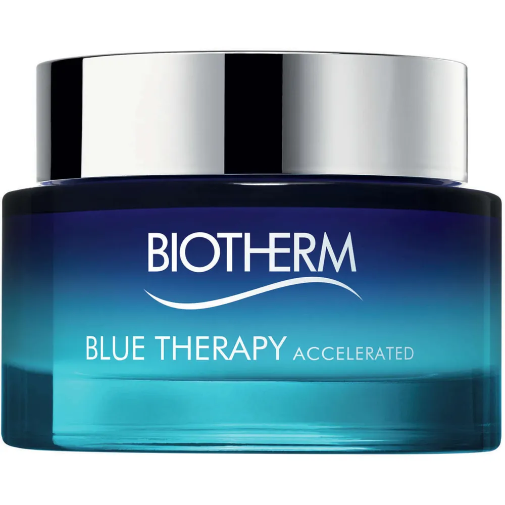 Blue Therapy Accelerated Jumbo Anti-aging Cream