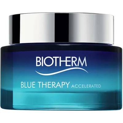 Blue Therapy Accelerated Jumbo Anti-aging Cream