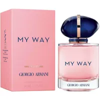 MY WAY Eau de Parfum, Floral Perfume For Women