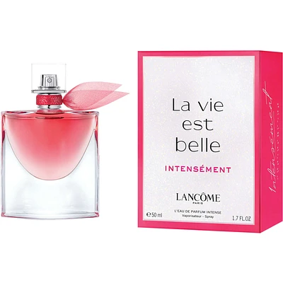 La Vie est Belle Intensément Eau de Parfum Fragrance