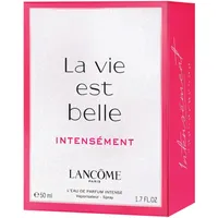 La Vie est Belle Intensément Eau de Parfum Fragrance