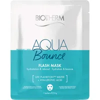 Aqua Bounce Flash Mask with Hyaluronic Acid