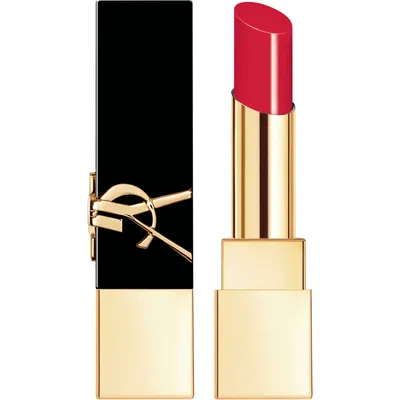 Rouge Pur Couture The Bold Satin Lipstick - Deep Hydration & Color