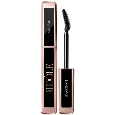 Lash Idôle Non-clumping mascara for fanned out, volumized lashes up to 24hr