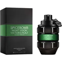 Spicebomb Night Vision Eau de Parfum