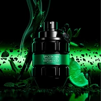 Spicebomb Night Vision Eau de Parfum