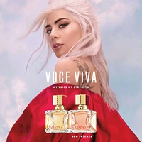 Voce Viva  Eau De Parfum, Floral Womens Fragrance