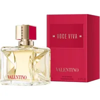 Voce Viva  Eau De Parfum, Floral Womens Fragrance