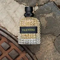 Valentino Born in Roma Yellow Dream For Him Eau de Toilette 50ml