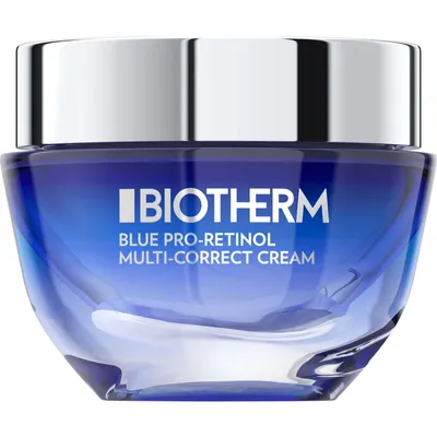 Blue Pro-retinol Multi-correct Cream