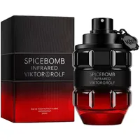 Spicebomb Infrared Eau de Toilette