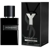 Y Le Parfum, Woody Clean Fragrance for Men