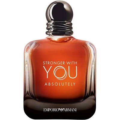 Emporio Armani Stronger With You Absolutely Eau de Parfum