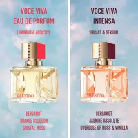 Voce Viva Hair Mist