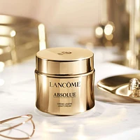 Absolue The Light Cream