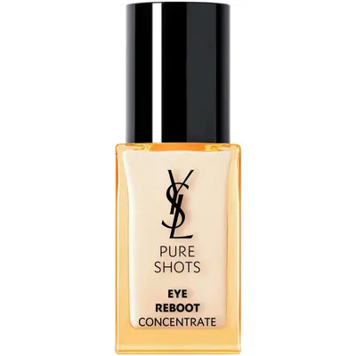 Pure Shots Eye Reboot Concentrate