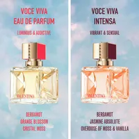 Voce Viva Intensa Eau De Parfum 50ml